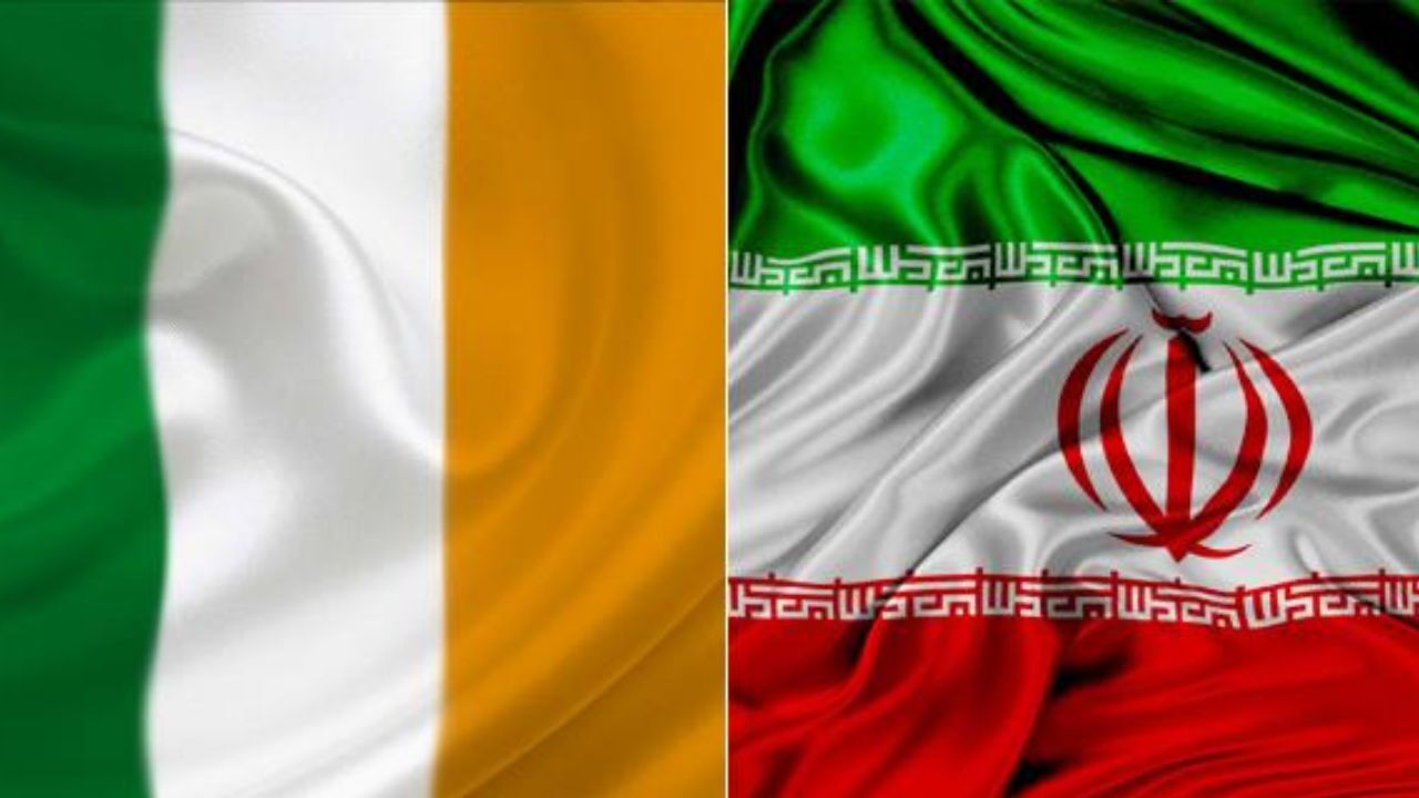 صادرات به ساحل عاج