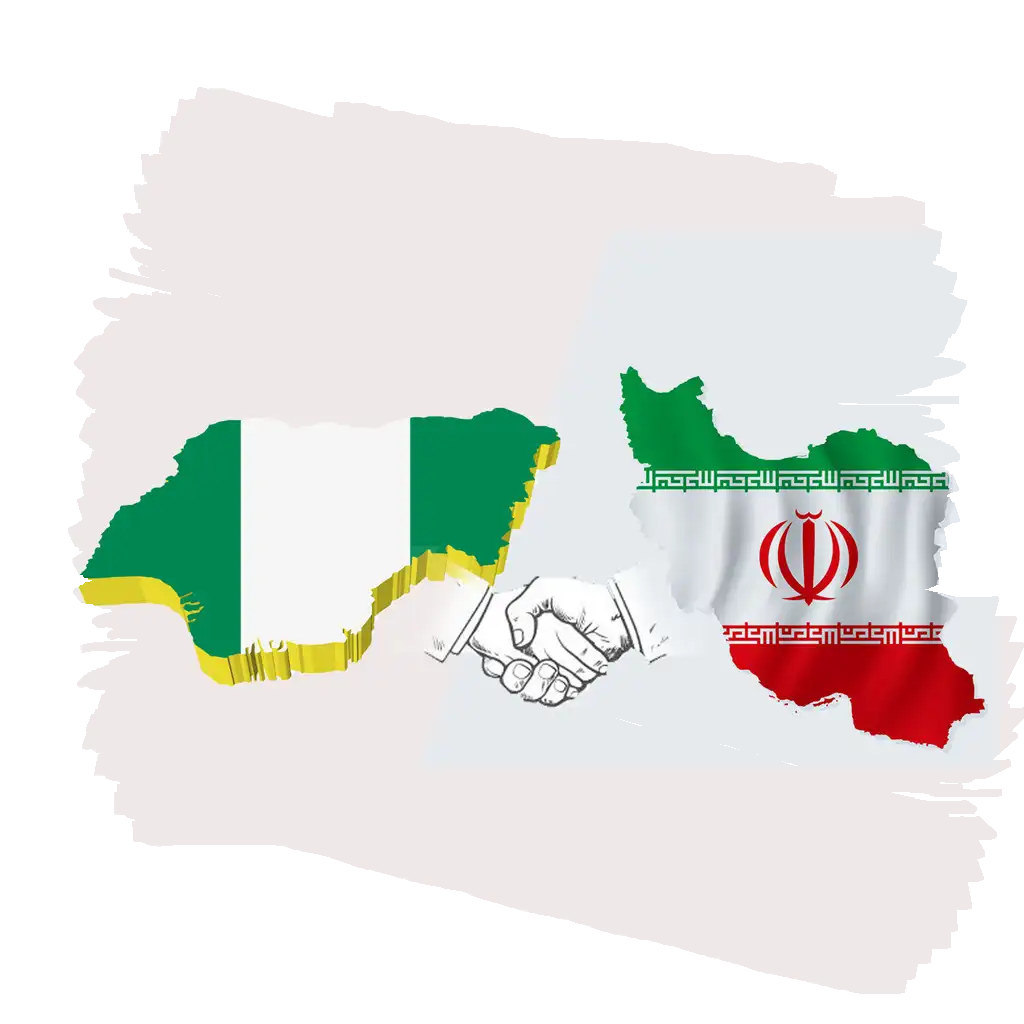 صادرات به نیجریه
