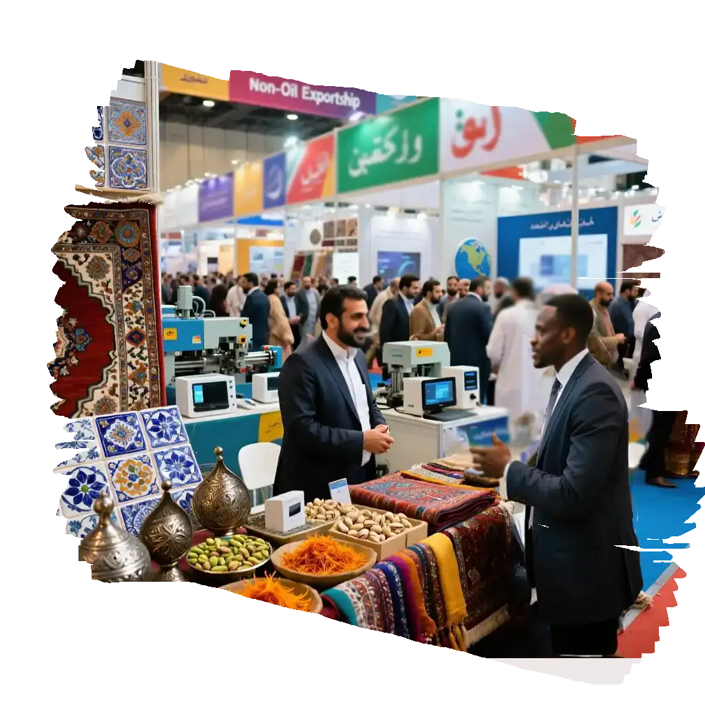 صادرات به نیجریه