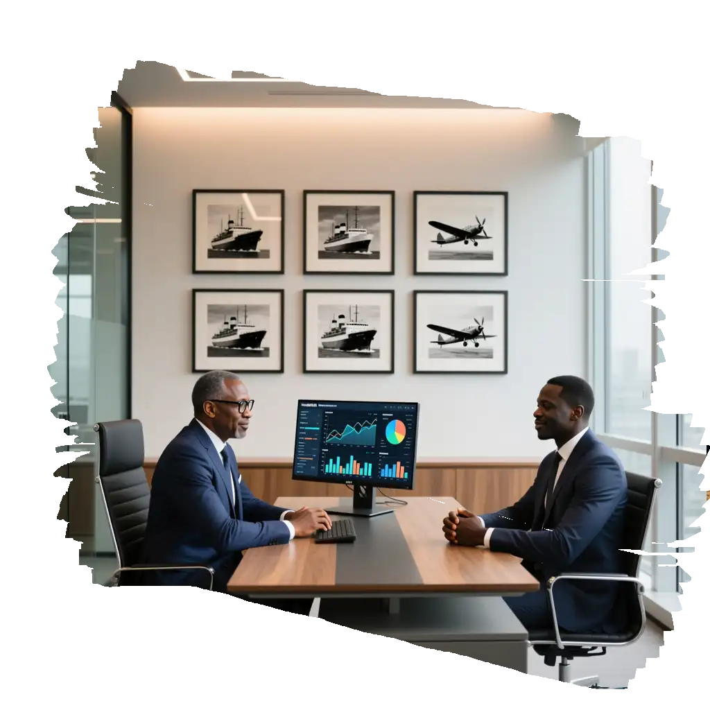 صادرات به گابن