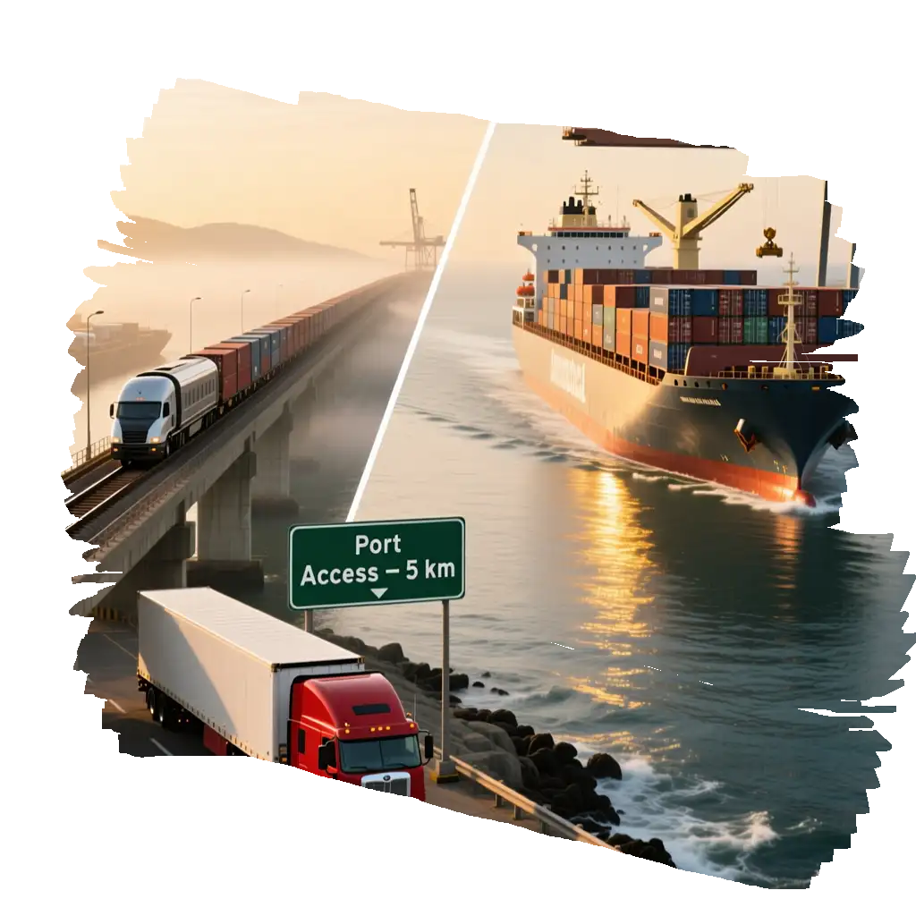 صادرات به مالی