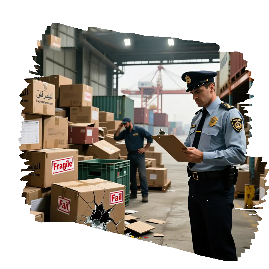 پنج اشتباه رایج در صادرات