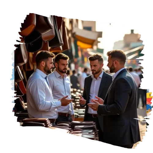 صادرات به نیجر