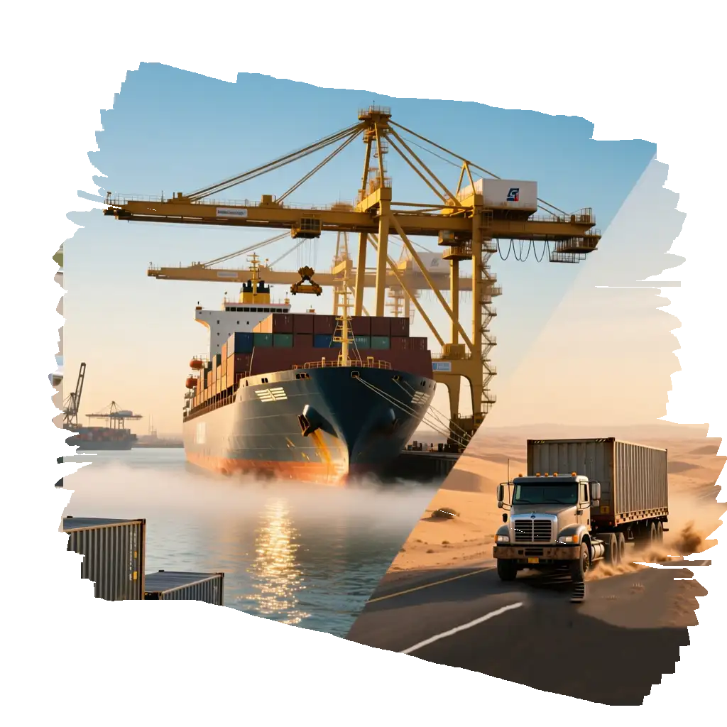 صادرات به نیجر