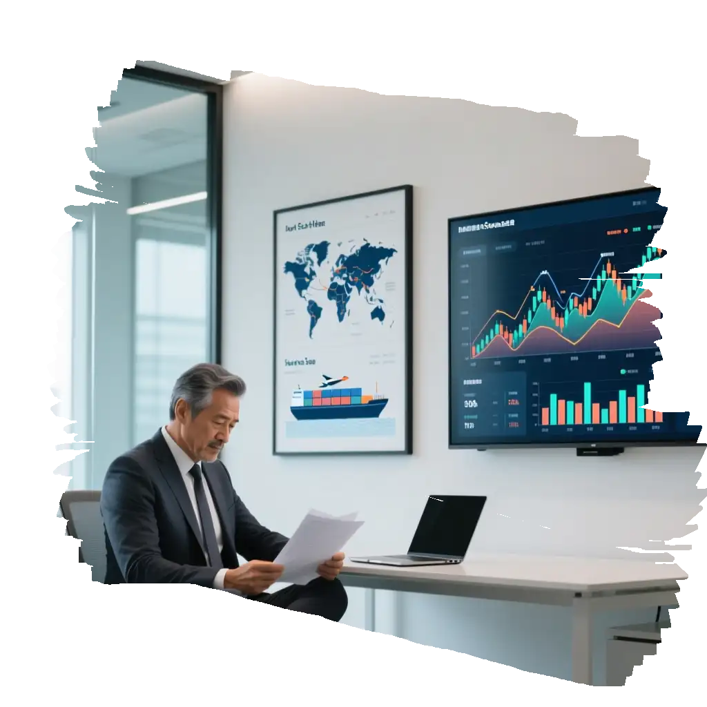 صادرات به لیبی