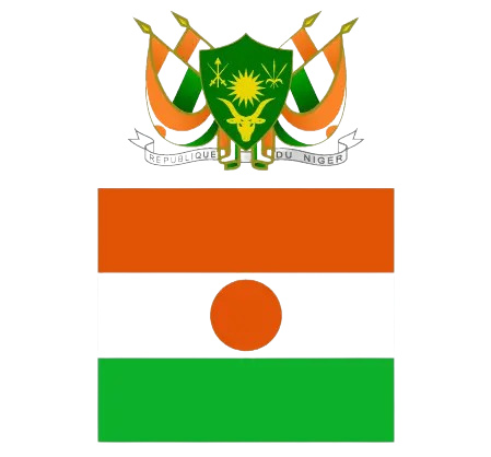 صادرات به نیجر