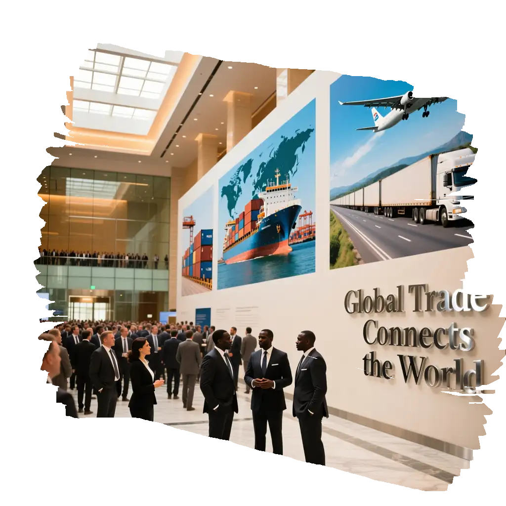 صادرات به ماداگاسکار